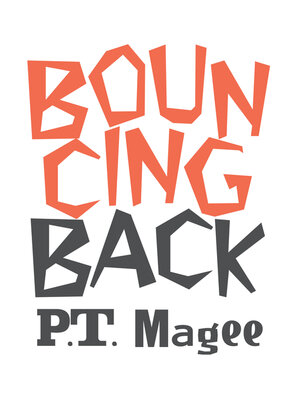 cover image of Bouncing Back